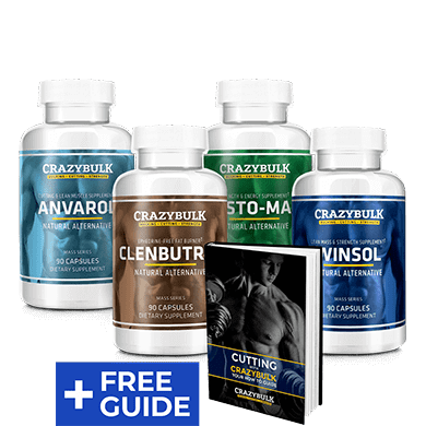 best supplements for bulking and cutting