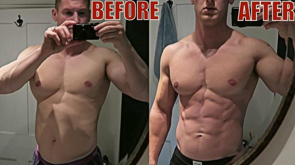 Ripped make supplements that you 6 Supplements