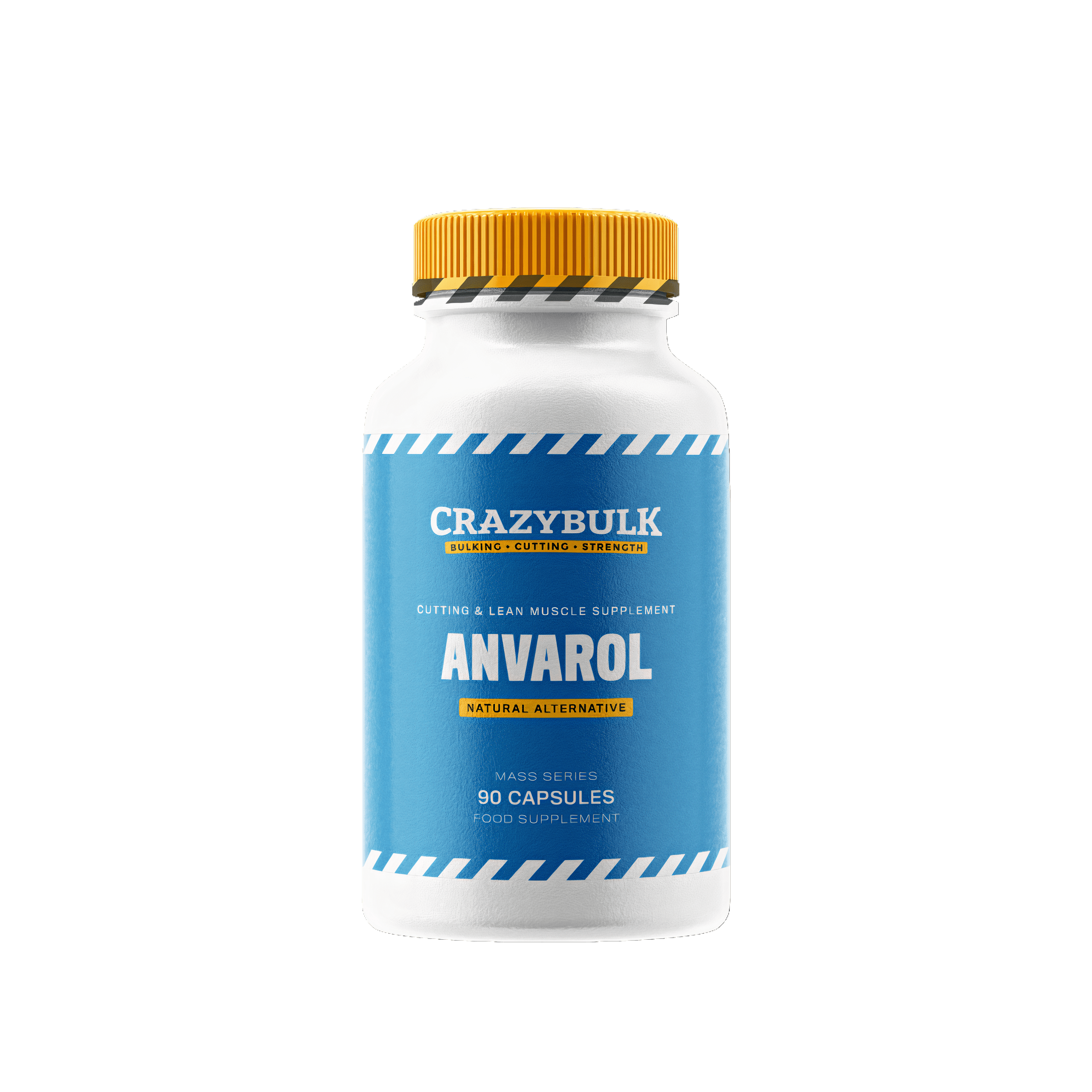 Anvarol