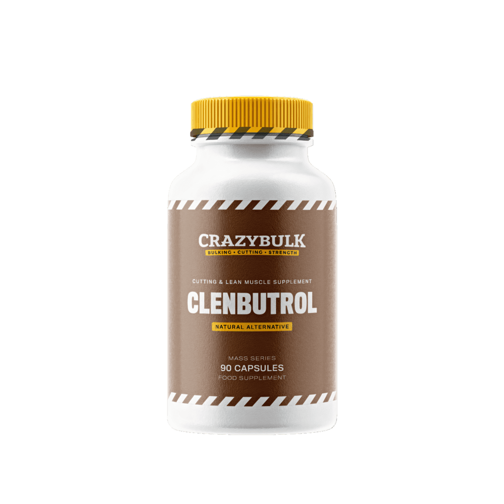 Clenbutrol best natural weight loss steroid