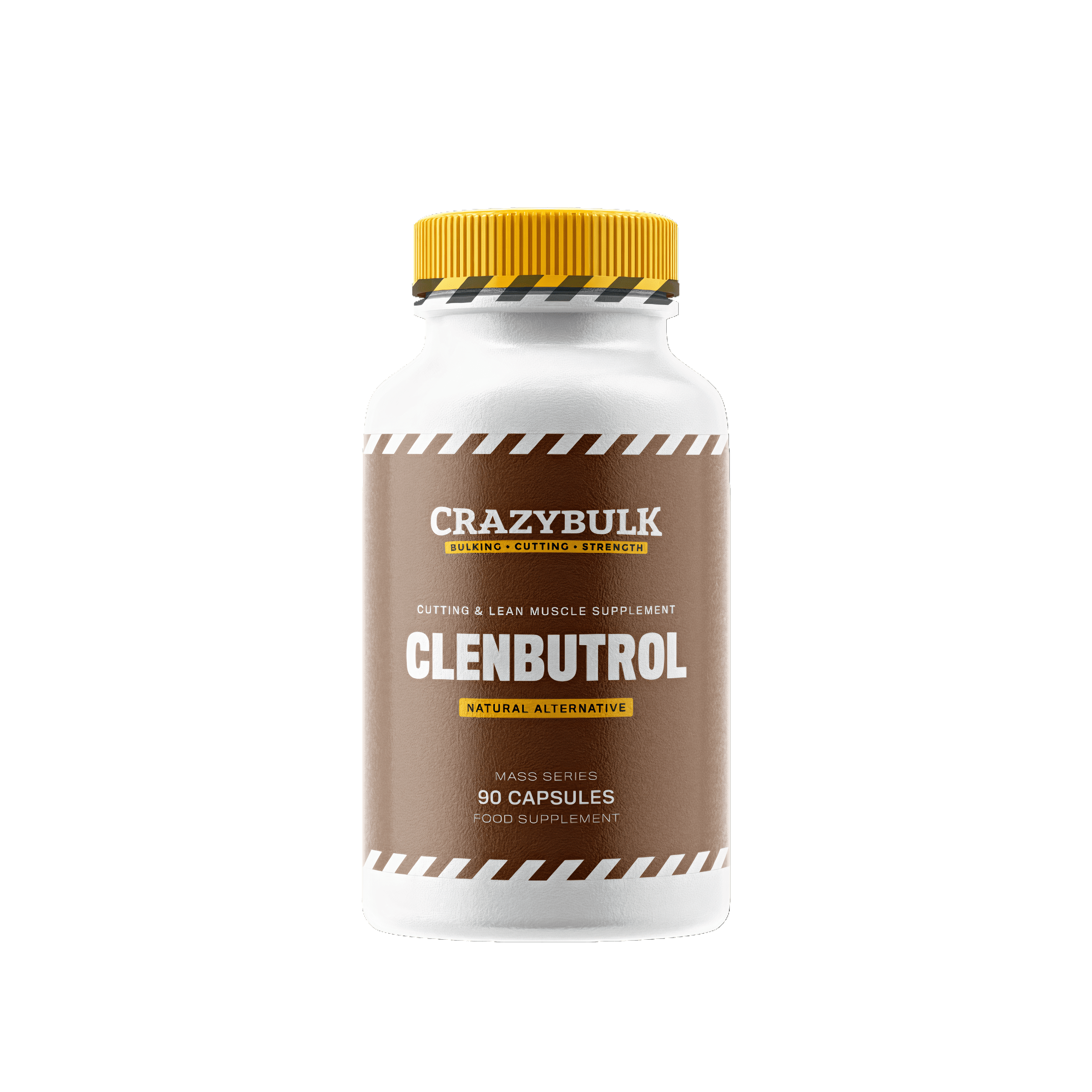 Clenbutrol best natural weight loss steroid