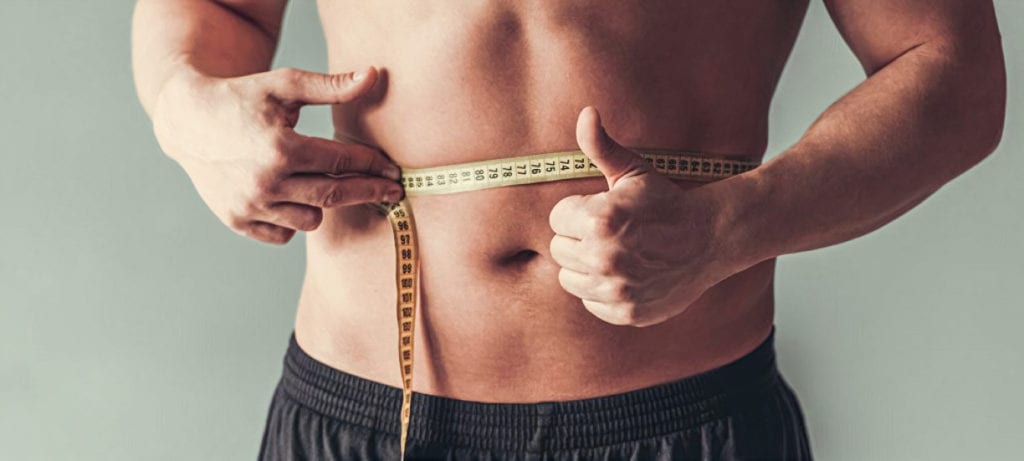Απώλεια βάρους μετά τα 40 - Πώς να επιταχύνετε το μεταβολισμό; Συμβουλές