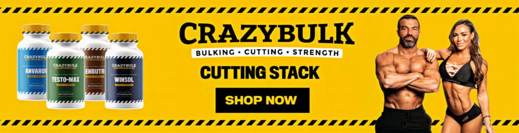 best legal steroids crazy bulk