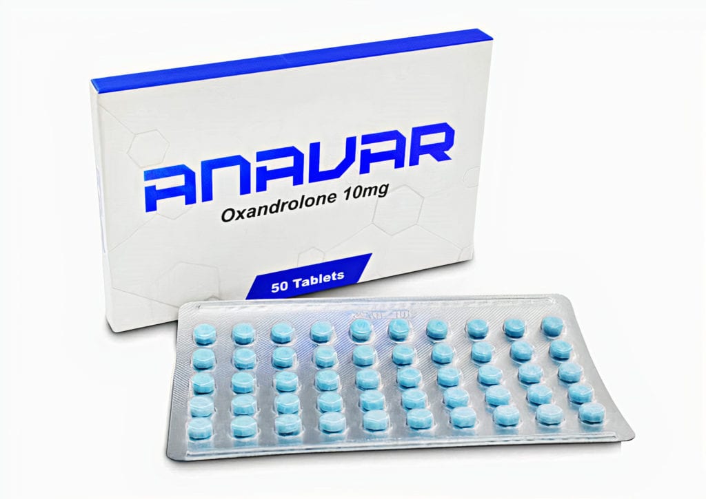 best steroid to burn fat anavar