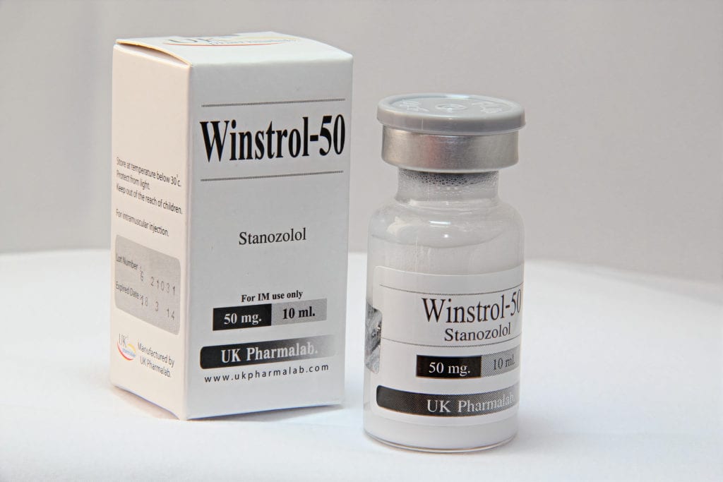 Winsol | Αξιολόγηση (2022) | Η νόμιμη εναλλακτική πρόταση για το Winstrol