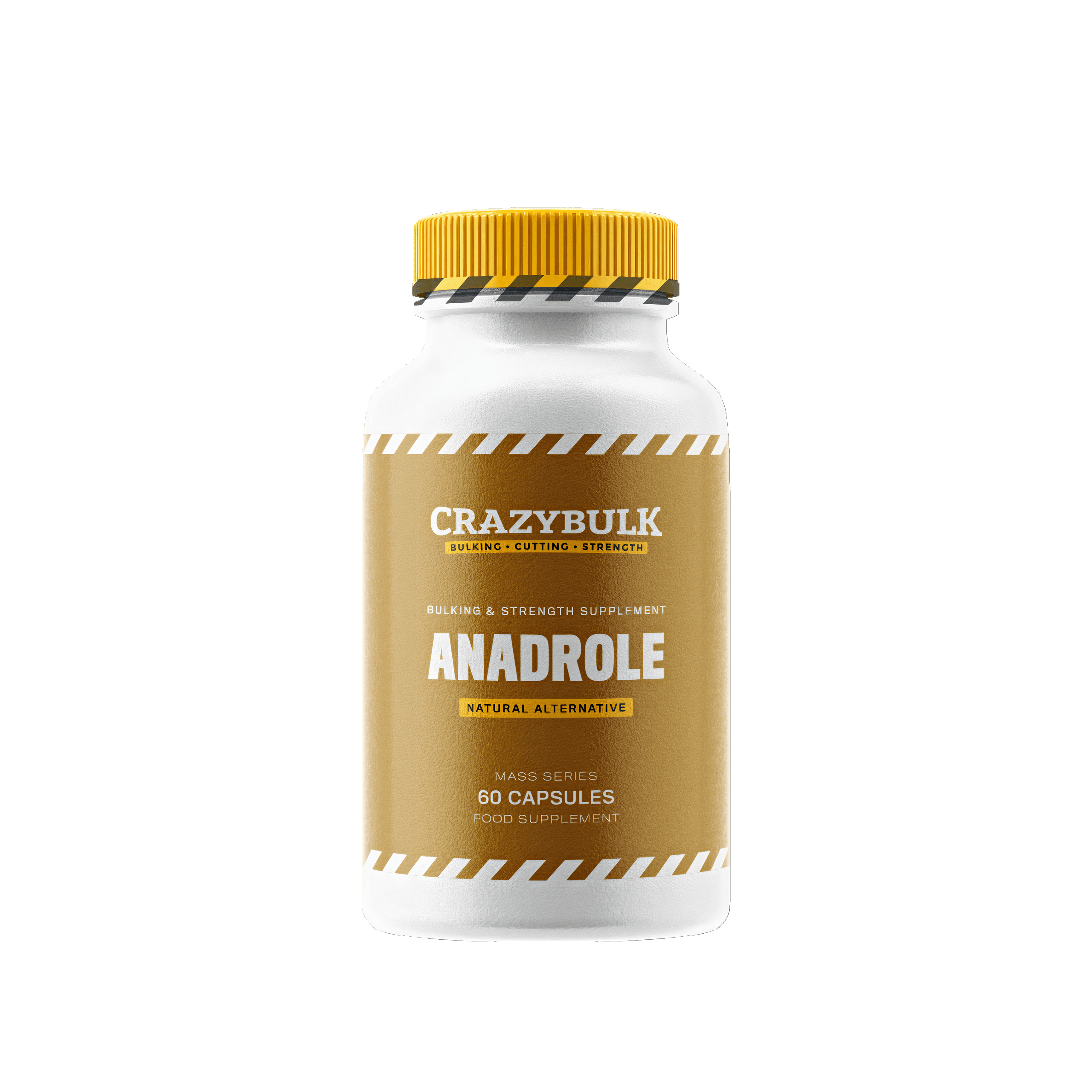 Anadrole natural alternative of steroid Anadrol