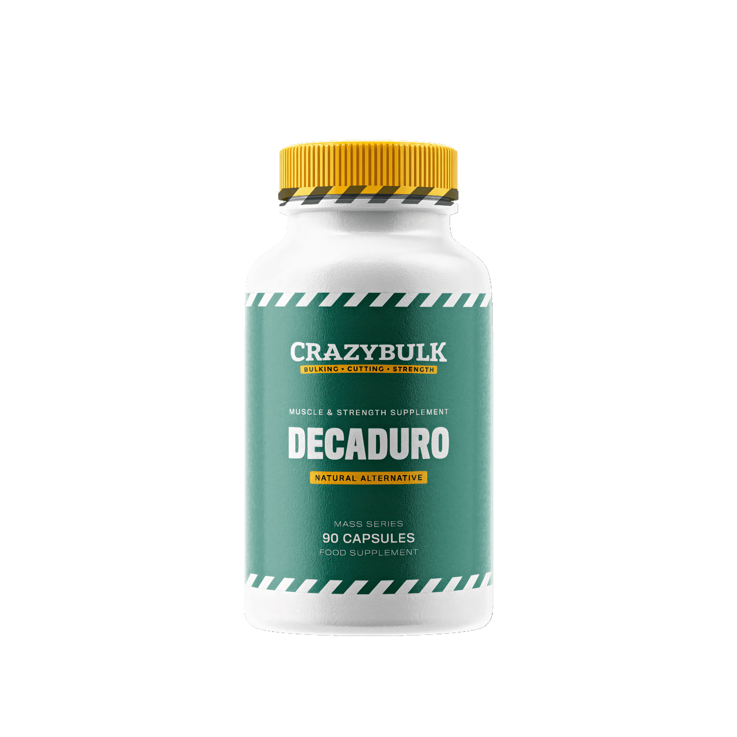 Decaduro natural supplement