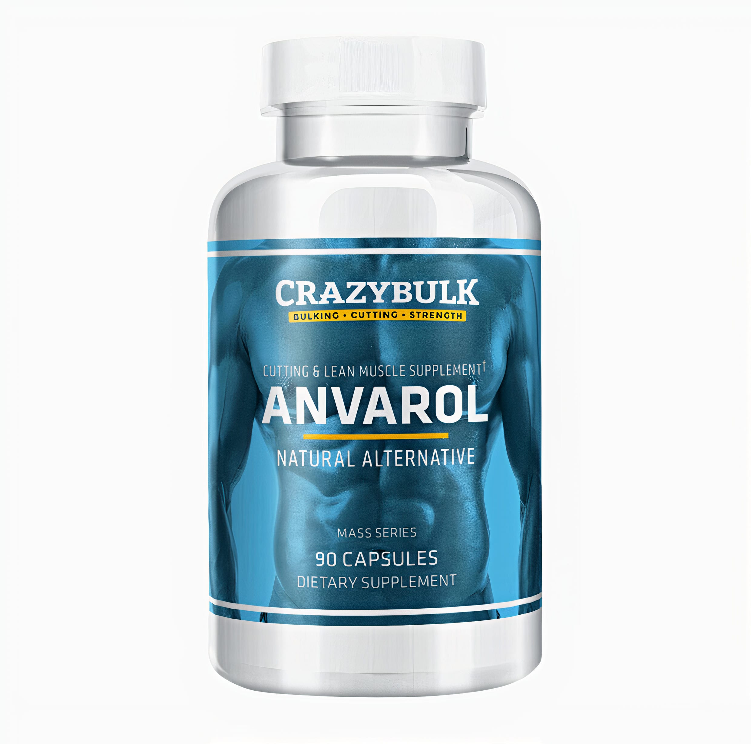 anvarol natural supplement