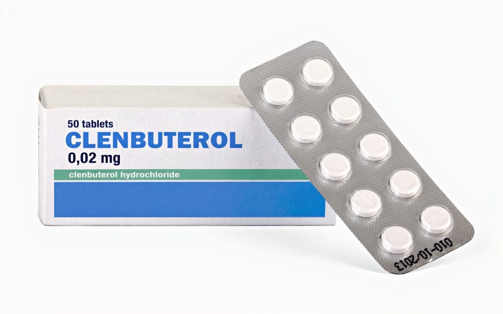 best weight loss steroid clenbuterol