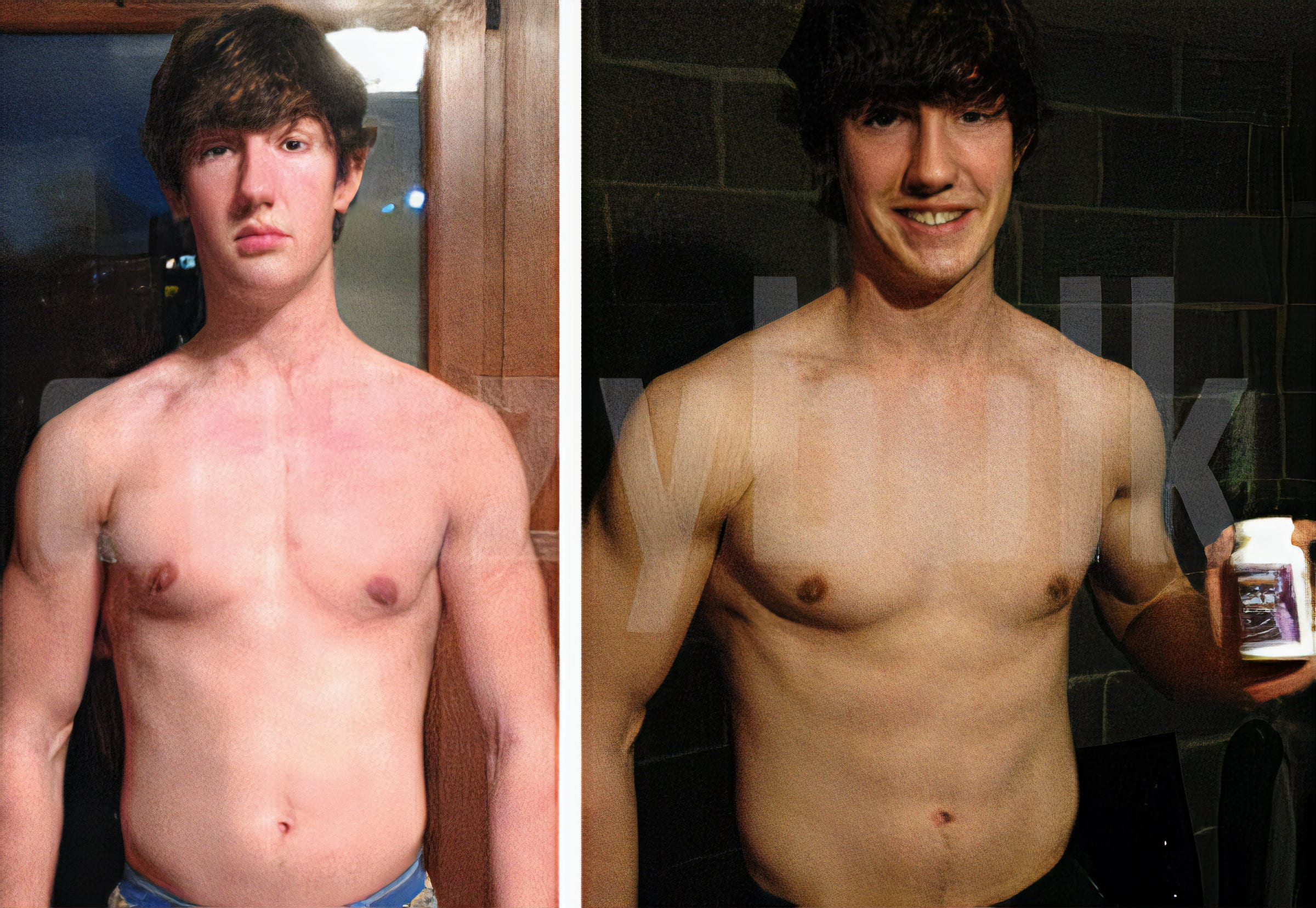 daniel after trenorol - closest supplement to steroid