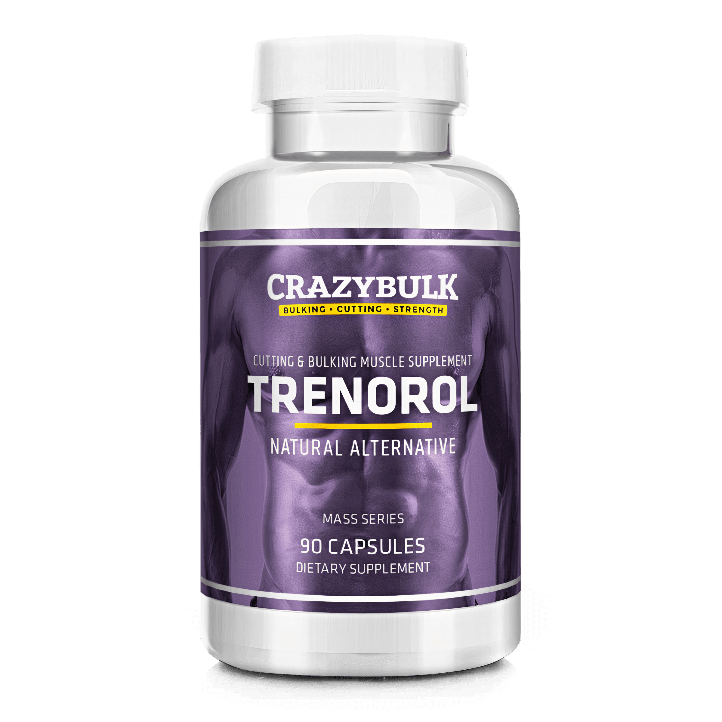 trenorol closest supplement to steroids