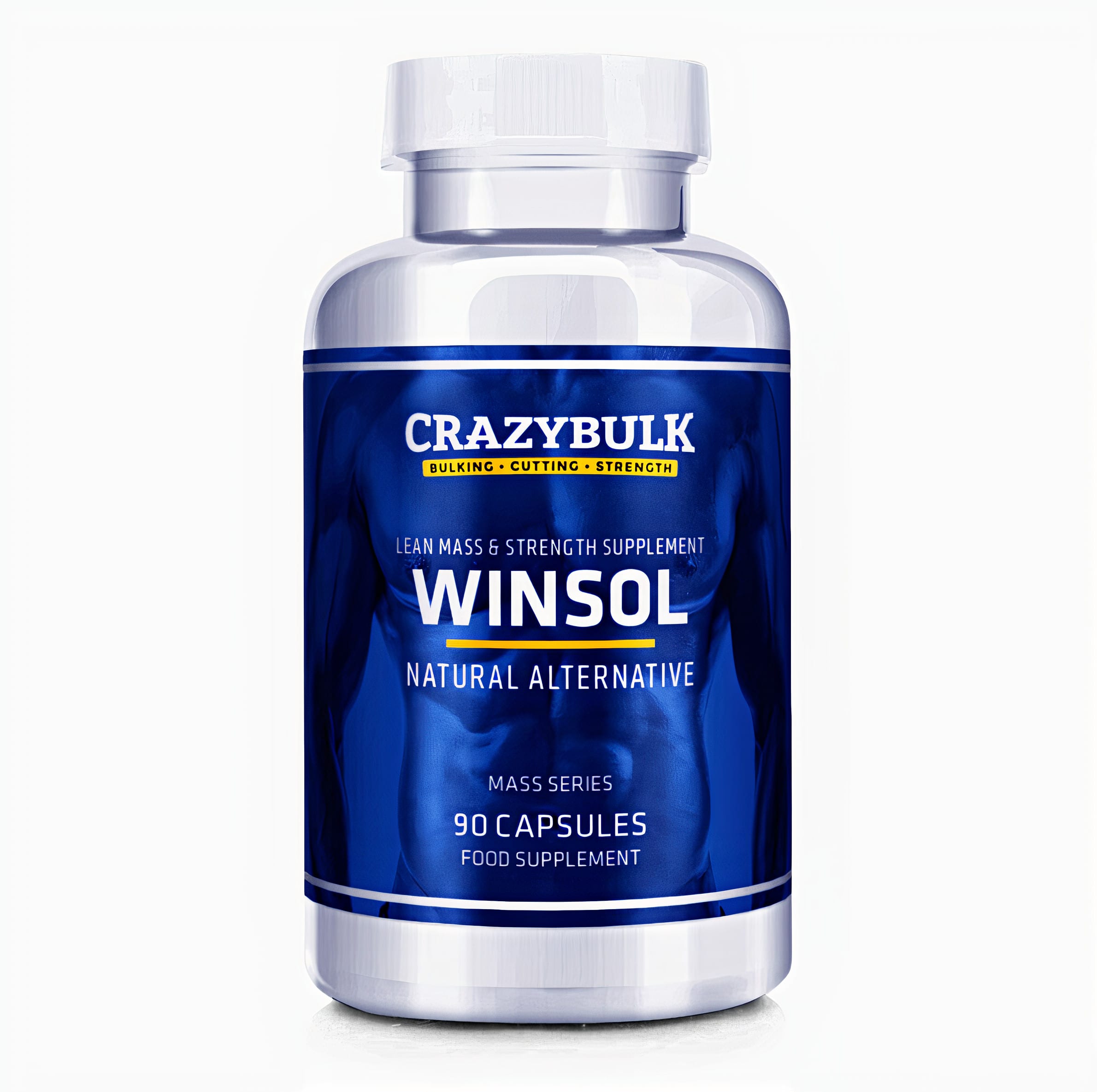 winsol natural fat burner steroid replacement