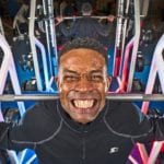 Bodybuilding and steroids