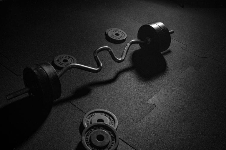 Building Muscle After 40