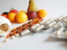 Crazy Bulk HGH-X2 (Somatroppine)