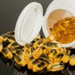 Fish Oil For Muscle Building