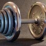 HydroSlim Thermogenic Enhancement Matrix, a Pre Workout Drink