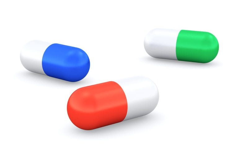 Miracle Pills For BodyBuilders