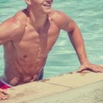 Swimming Build Muscle