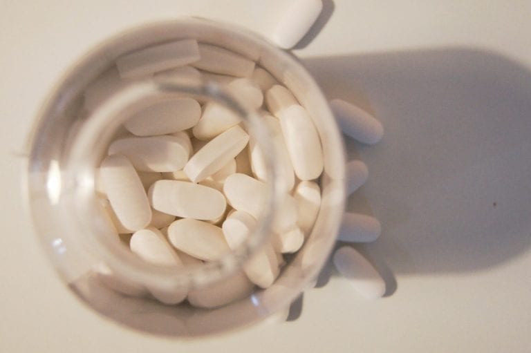 Top 20 Foods Rich in Niacin