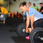 Welcome to the gym 101