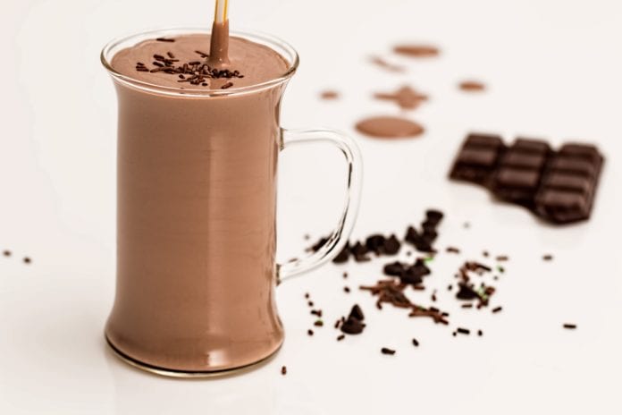 5 Delicious Whey Protein Milkshakes and Smoothies
