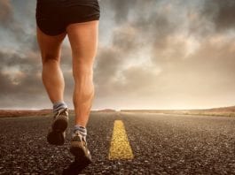 Build Bigger Legs — Turn Those Chicken Legs Into Tree Trunks!