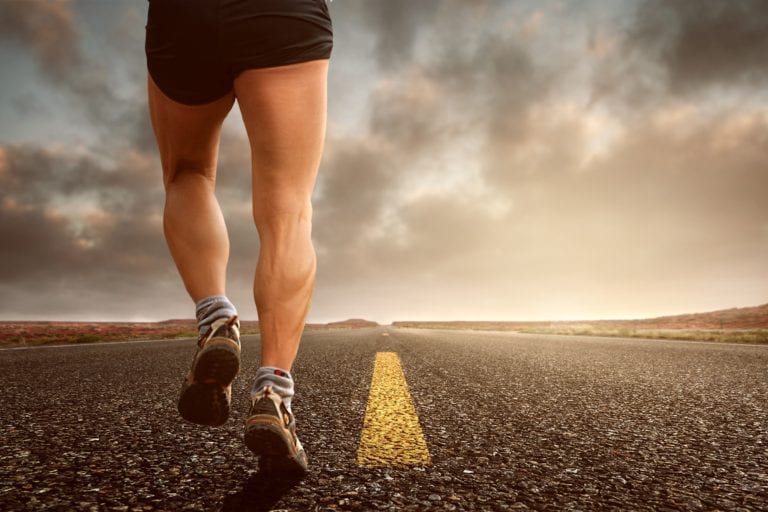 Build Bigger Legs — Turn Those Chicken Legs Into Tree Trunks!