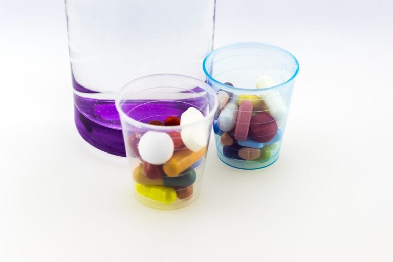 Legal Steroids vs Prohormones