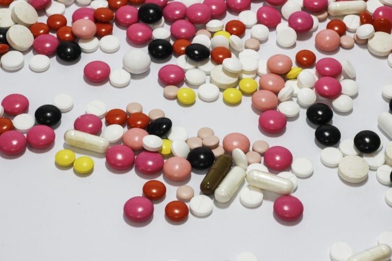 Steroids VS Supplements