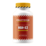 HGH-X2 Somatropin