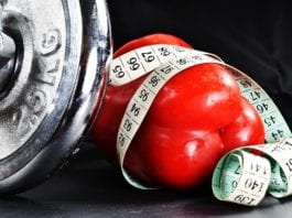 The Natural Ways To Boost Your Testosterone Level