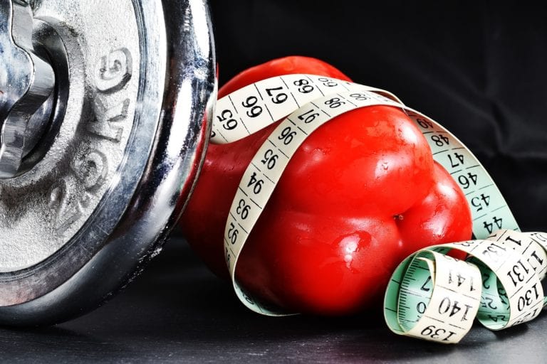 The Natural Ways To Boost Your Testosterone Level