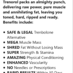 trenorol-review