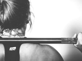 How to Build Bigger Traps Trap Training