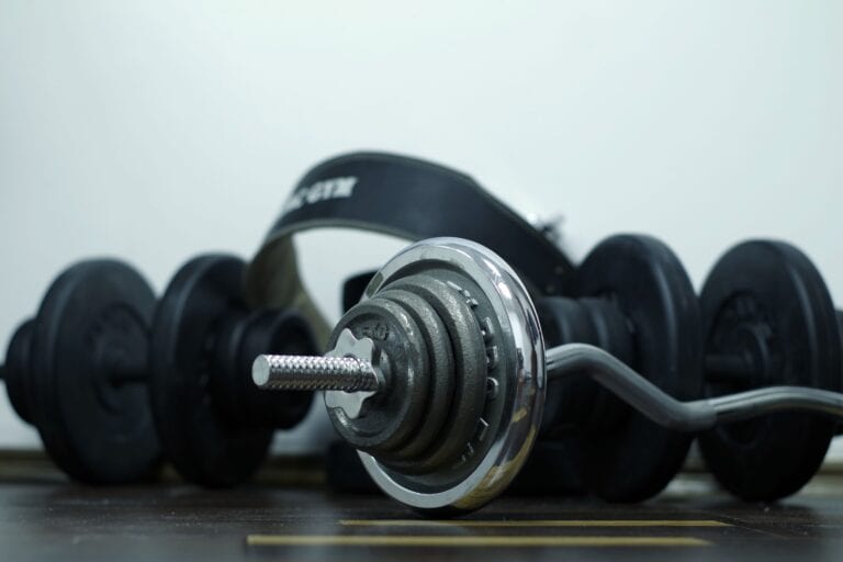 How to Build Muscle Whilst on an Intermittent Fasting Bodybuilding Protocol