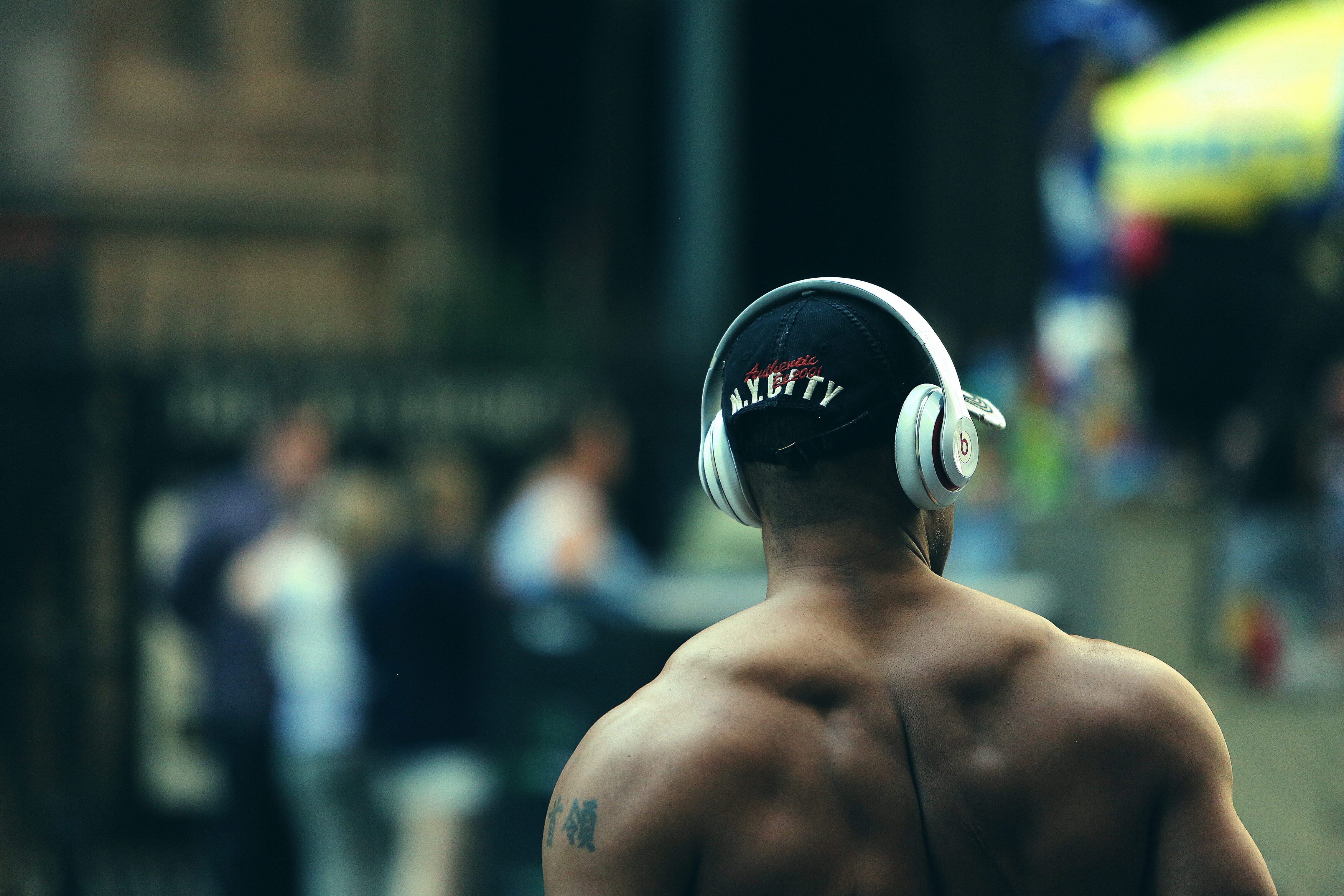 How to Stay Motivated While Bodybuilding