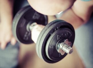 Simple Biceps Training Guide