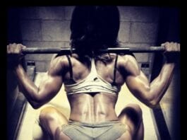 Ultimate Companion to 30 Day Squat Challenge