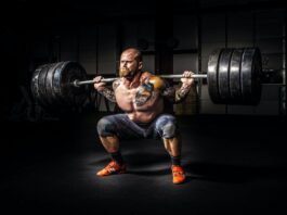 5 Ways to Increase Testosterone Naturally