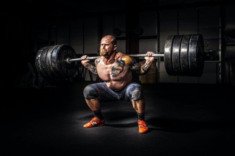 5 Ways to Increase Testosterone Naturally