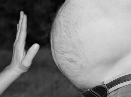 The Best Exercises to Get Rid of Love Handles Fast!