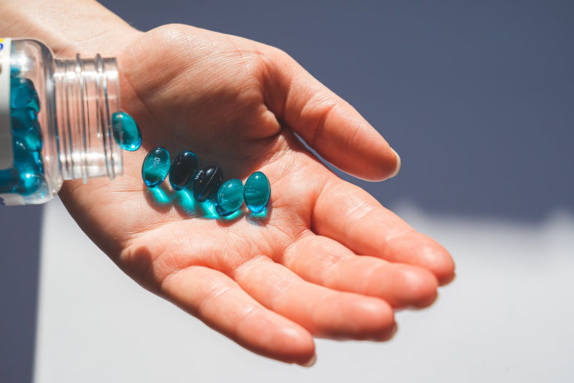 How Legal Steroids Help You to Grow Muscles