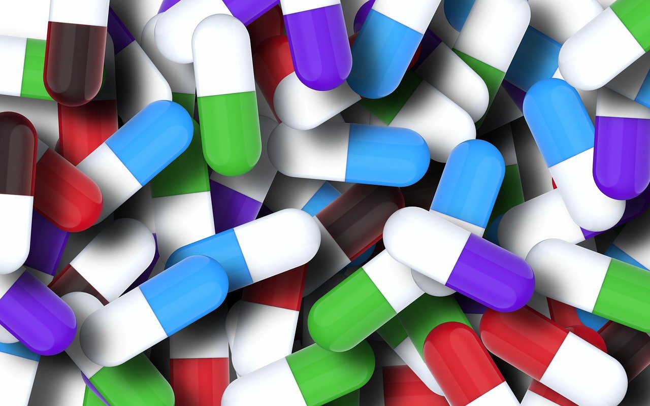 What Anadrol and Growth Hormone Can do for Building Muscle