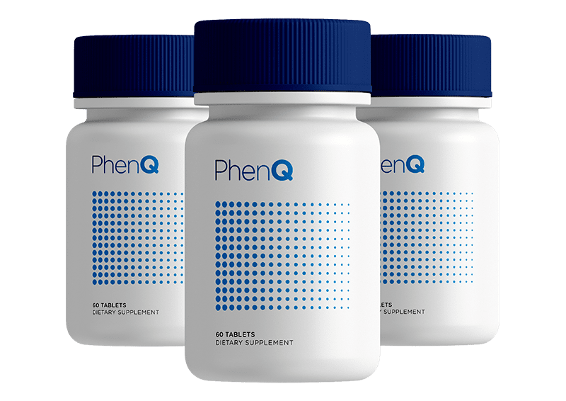 PhenQ weight loss pill