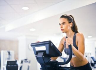 Gym People 6 Most Common Types of Gym-goers