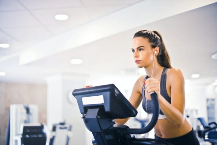 Gym People 6 Most Common Types of Gym-goers