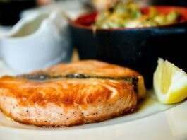 Three Quick And Easy Bodybuilding Snacks