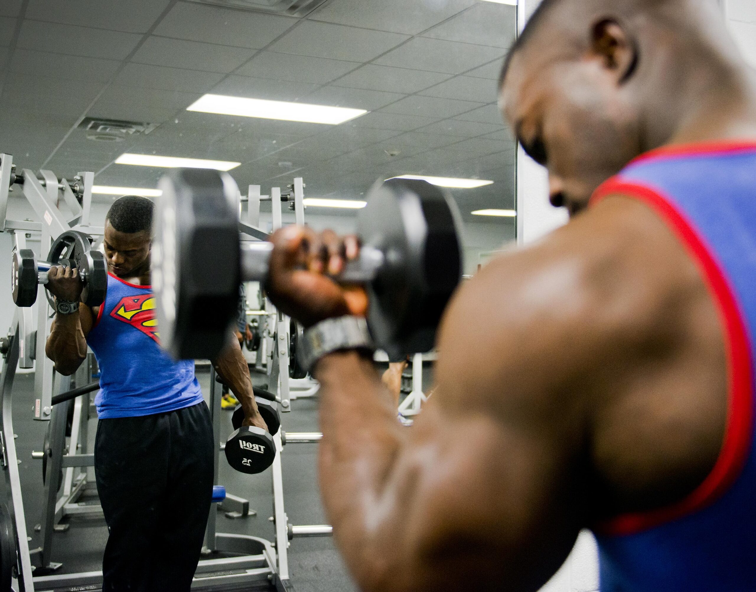 10 Easy Tips to Boost HGH (Human Growth Hormone) Naturally
