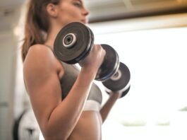 7 Types of Barbell Curls for Bigger Arms
